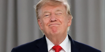 Trump admin’s ‘unprecedented’ ramp-up of immigration scheme stuns reporters