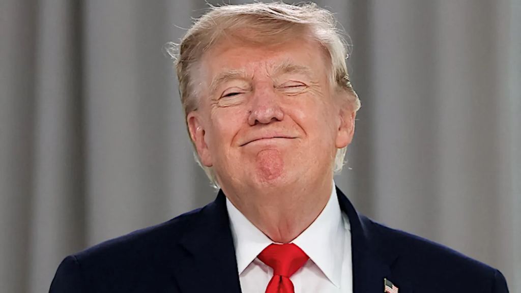 Trump admin’s ‘unprecedented’ ramp-up of immigration scheme stuns reporters