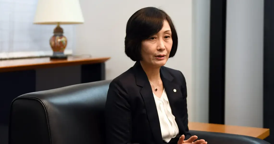 Japan Airlines’ CEO got a pay cut after worker misconduct. That’s not so unusual in Japan.