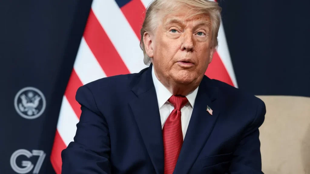 Trump’s DOJ may have just opened a ‘Pandora’s box’ that it can’t control: analyst