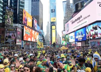 How FIFA restructured the World Cup into its biggest payday ever, as host cities face a budget shortfall