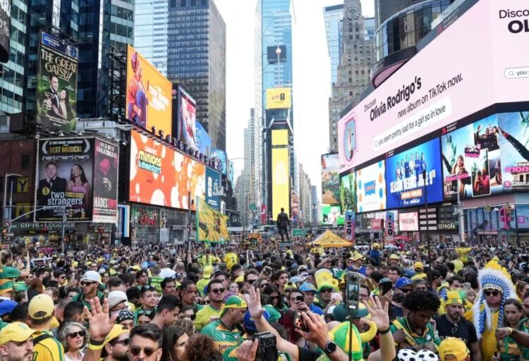 How FIFA restructured the World Cup into its biggest payday ever, as host cities face a budget shortfall