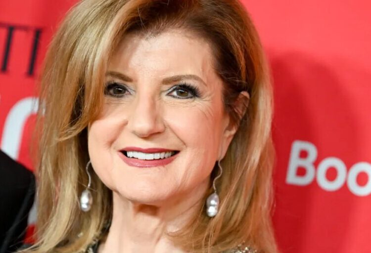 Arianna Huffington doesn’t believe in work-life balance but swears by one boundary to switch off from work—and Ralph Lauren’s CHRO has adopted it too