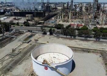 Why Energy Markets Will Remain Volatile Even After the Iran-U.S. Deal