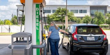 Gas Prices Could Take Months to Return to Pre-War Levels Even After U.S.-Iran Deal
