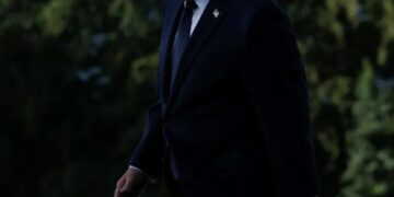 Trump privately confirms GOP’s greatest midterms fear: report