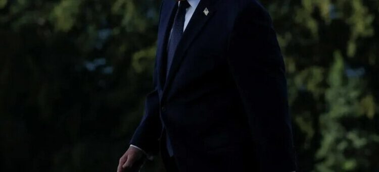 Trump privately confirms GOP’s greatest midterms fear: report