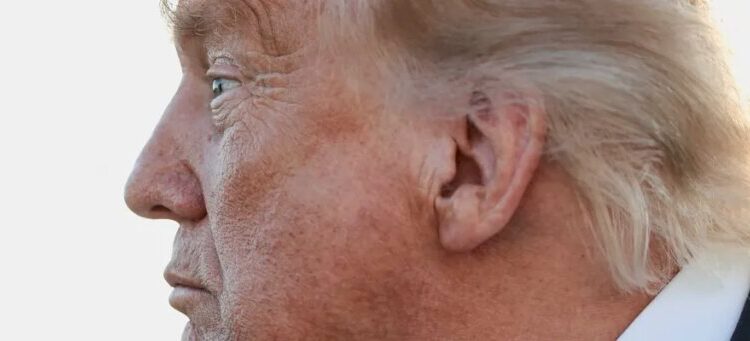 ‘How stupid’: Trump hits back as he’s shamed over Iran peace deal