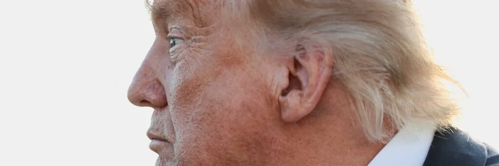 ‘How stupid’: Trump hits back as he’s shamed over Iran peace deal
