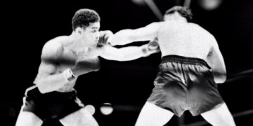What a Juneteenth Boxing Match Revealed About America