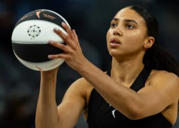Exclusive: Azzi Fudd joins Project B, the international league chasing a billion-dollar opportunity in global basketball