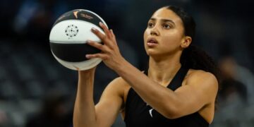 Exclusive: Azzi Fudd joins Project B, the international league chasing a billion-dollar opportunity in global basketball