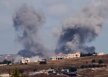 Israel and Hezbollah Agree to Cease-Fire After Renewed Fighting Threatens to Derail U.S.-Iran Peace Talks