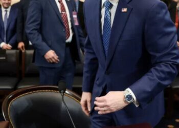 Dems vow revenge as ‘disrespectful’ GOP leader’s personal jabs leave them fuming