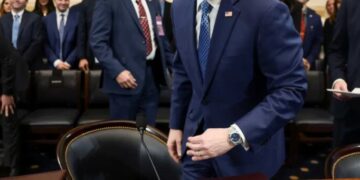 Dems vow revenge as ‘disrespectful’ GOP leader’s personal jabs leave them fuming