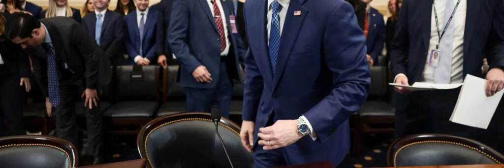 Dems vow revenge as ‘disrespectful’ GOP leader’s personal jabs leave them fuming