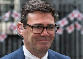 Britain’s Next Leader Has Emerged