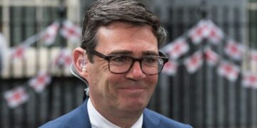 Britain’s Next Leader Has Emerged