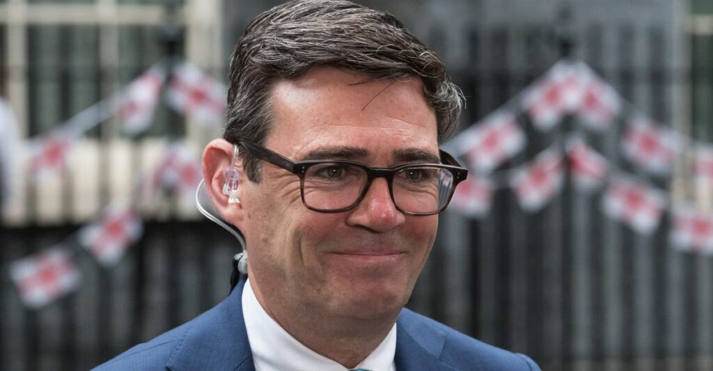 Britain’s Next Leader Has Emerged