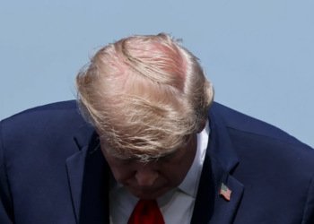 ‘Neutering of Trump’ to start as disastrous deal launches presidency’s autopsy: column