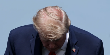 ‘Neutering of Trump’ to start as disastrous deal launches presidency’s autopsy: column