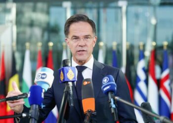 Europe Needs to Stop Appeasing Trump