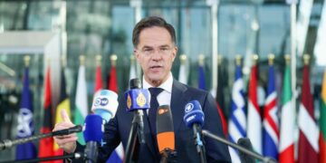 Europe Needs to Stop Appeasing Trump