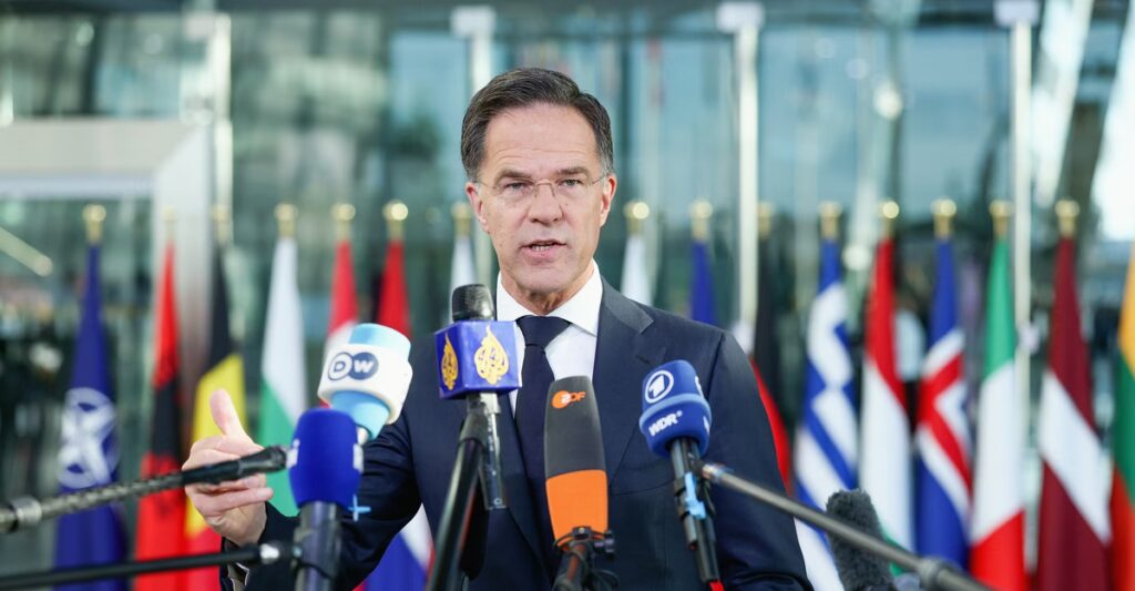 Europe Needs to Stop Appeasing Trump