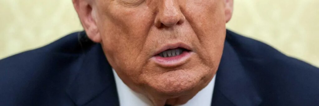 White House staff rummaged in Trump’s trash because he was throwing out silverware: report