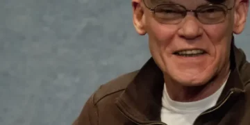 ‘Be scared – be very afraid’: James Carville serves scathing warning to Trump