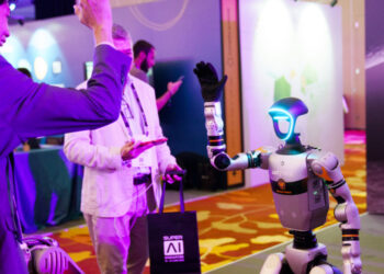Both U.S. and Chinese AI firms are setting up shop in Singapore. Can the country become Asia’s neutral AI hub?