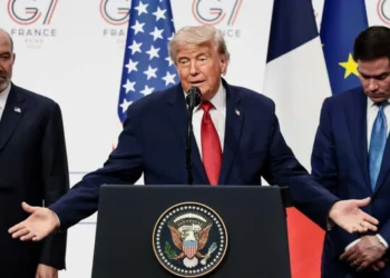 Trump’s $100 million stock trading rally fueled by favorable court ruling: analysis