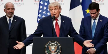 Trump’s $100 million stock trading rally fueled by favorable court ruling: analysis