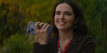 All the Songs in Netflix’s ‘Voicemails for Isabelle’