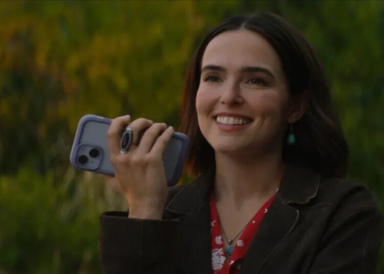 All the Songs in Netflix’s ‘Voicemails for Isabelle’