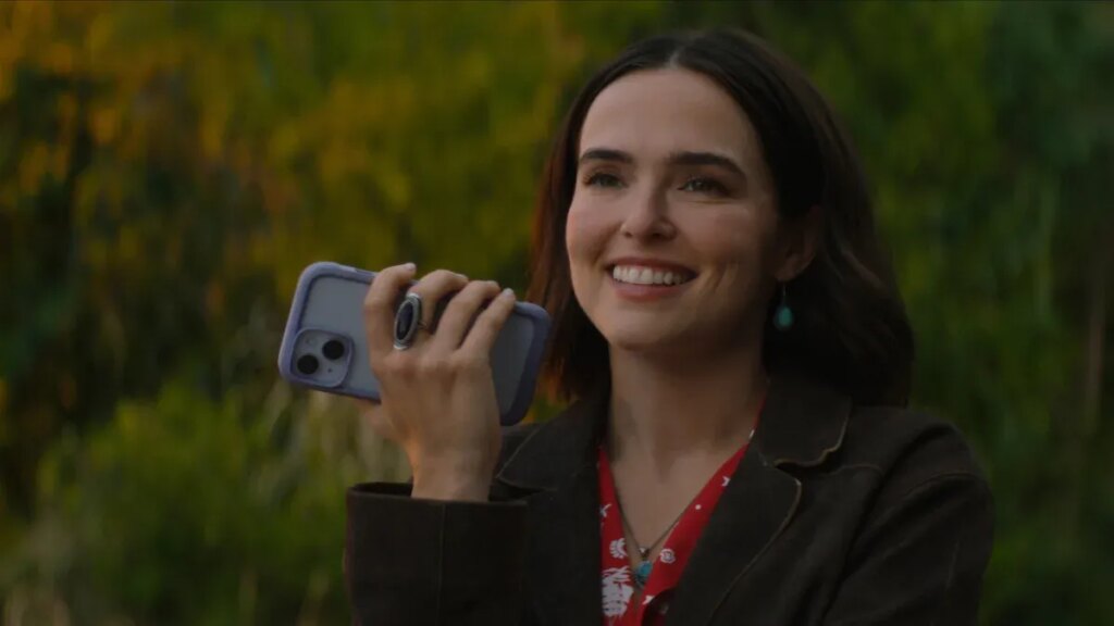 All the Songs in Netflix’s ‘Voicemails for Isabelle’