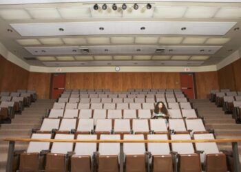 The Great Recession’s missing children are finally bringing college’s financial crisis into sight. Welcome to the ‘enrollment volatility’ era