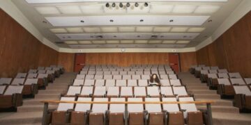 The Great Recession’s missing children are finally bringing college’s financial crisis into sight. Welcome to the ‘enrollment volatility’ era