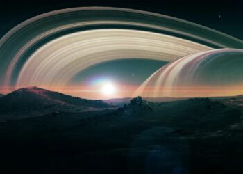 Saturn’s Icy Moon Is the Perfect Place to Settle, NASA Scientist Argues