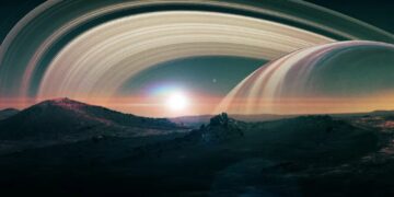 Saturn’s Icy Moon Is the Perfect Place to Settle, NASA Scientist Argues