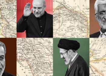 Iran Got a Great Deal That It Could Still Squander