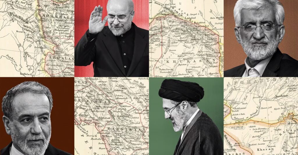 Iran Got a Great Deal That It Could Still Squander