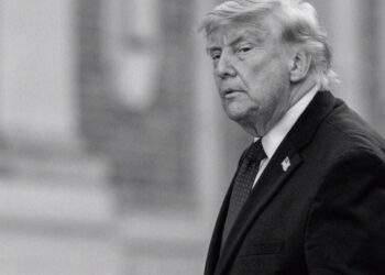 Trump’s Second Gamble on Iran