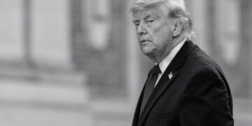 Trump’s Second Gamble on Iran