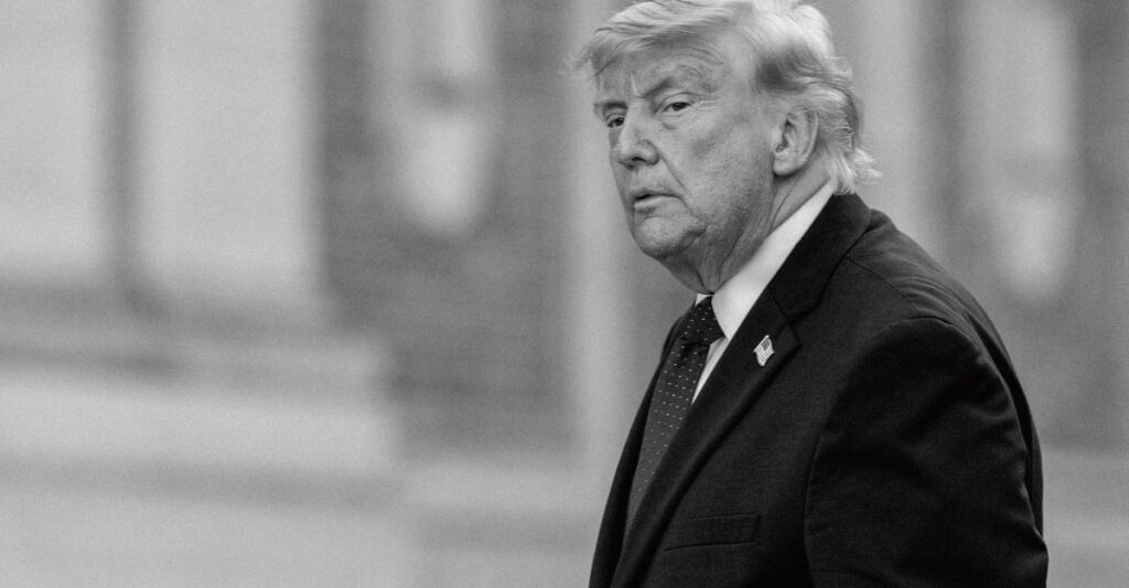 Trump’s Second Gamble on Iran