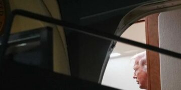 Trump in full panic over war restarting – and ‘swearing a lot about it’: insider