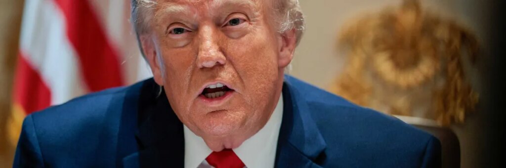 Trump reignites bizarre spat with Italian PM: ‘Asked over and over for a picture with me’