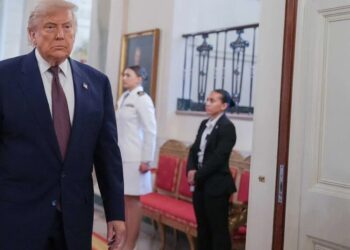 ‘Dads in for a disappointment’ on Father’s Day – thanks to Trump: report