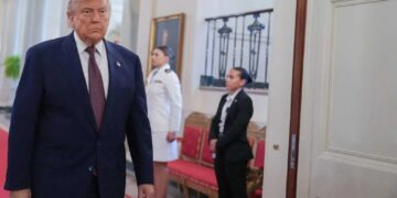‘Dads in for a disappointment’ on Father’s Day – thanks to Trump: report