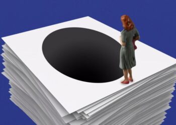 The Eternal Allure of the Rabbit Hole